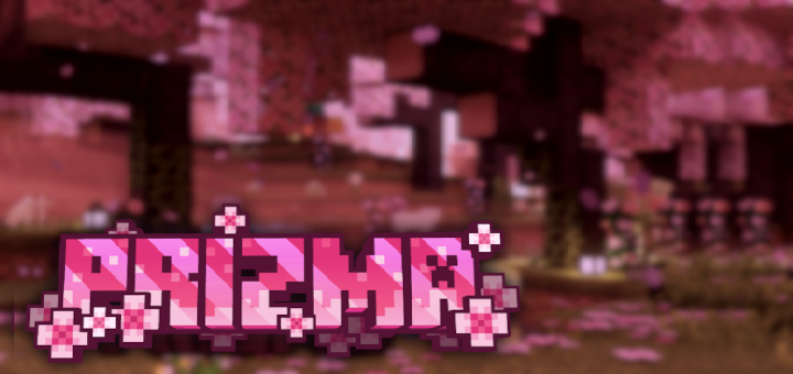 PrizmaRTX (PBR RTX Pack) screenshot 1 of 7