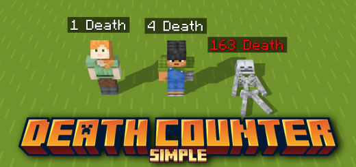 Simple Death Counter screenshot 1 of 2