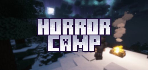 HORROR CAMP FIND THE BUTTON screenshot 1 of 3