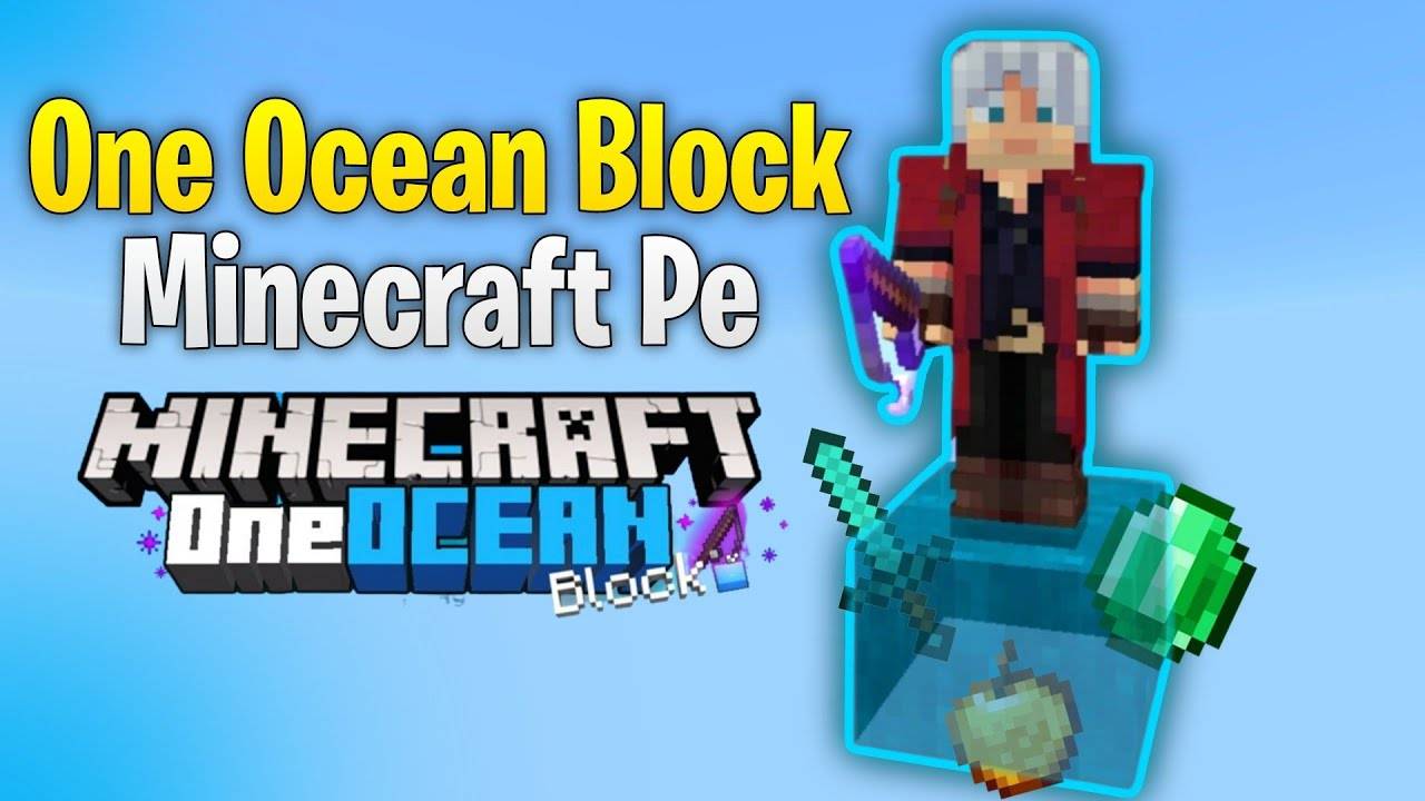 One Ocean Block screenshot 1 of 3