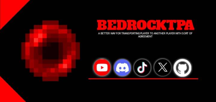 BedrockTPA screenshot 1 of 2