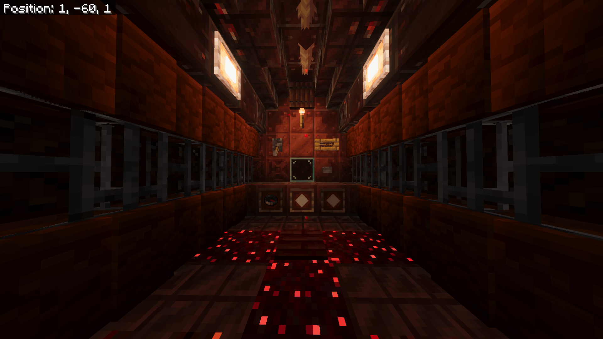 Iron Lung |REVAMPED| screenshot 1 of 11