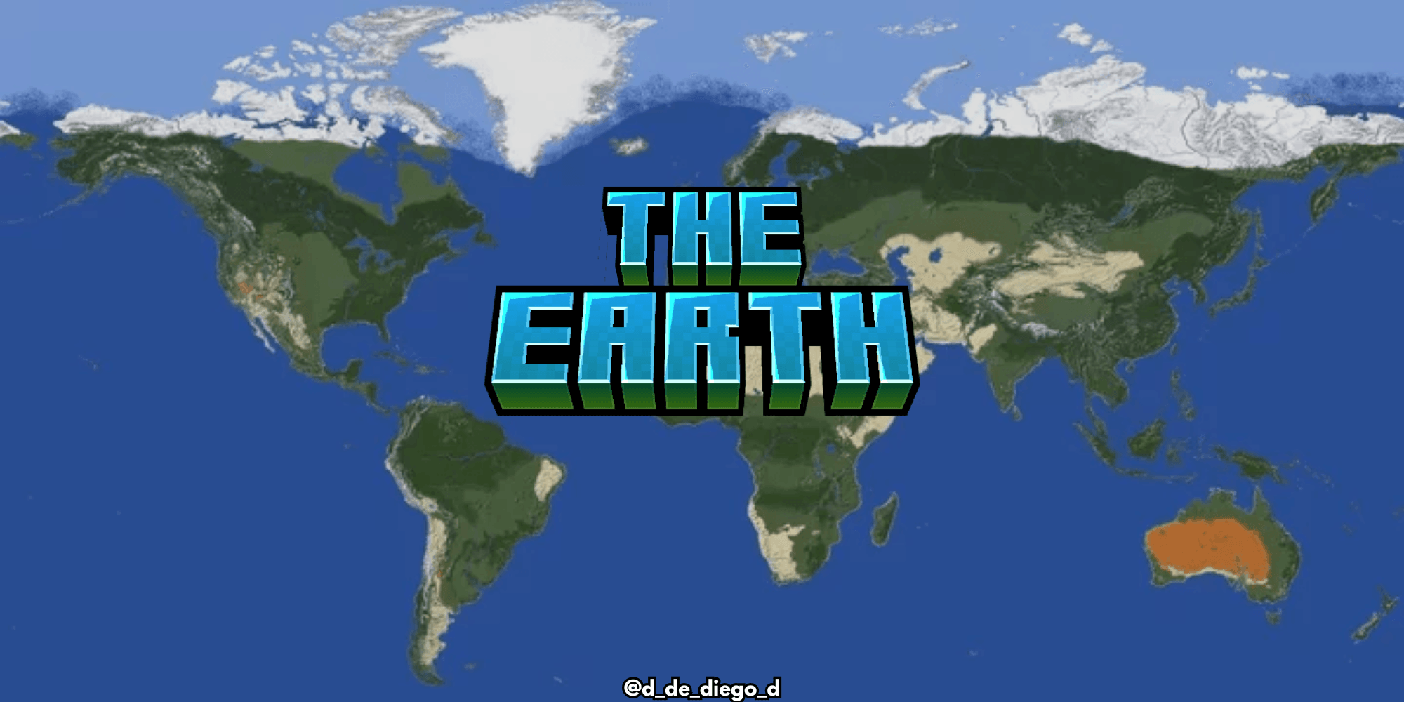 The Earth screenshot 1 of 1