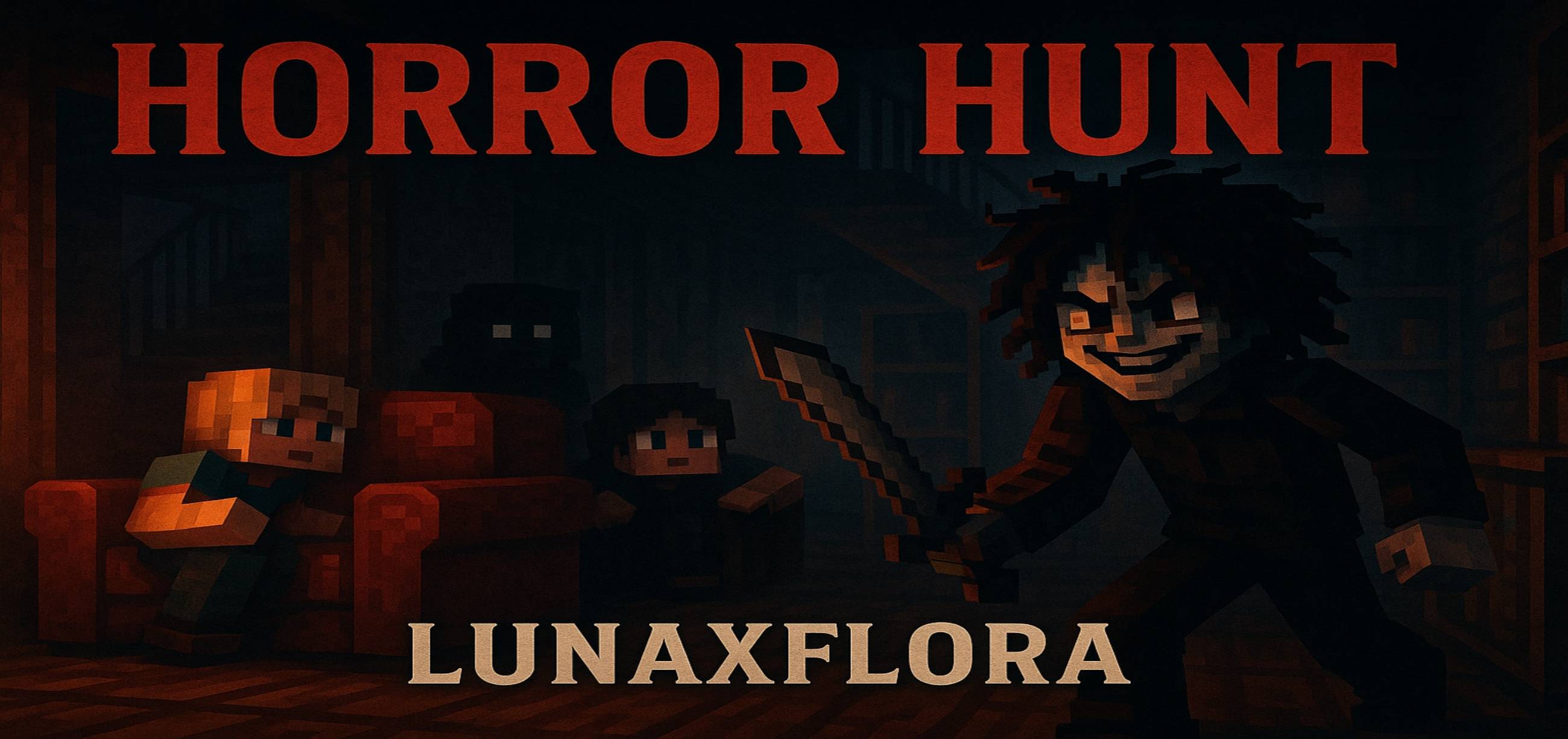 Horror Hunt screenshot 1 of 2