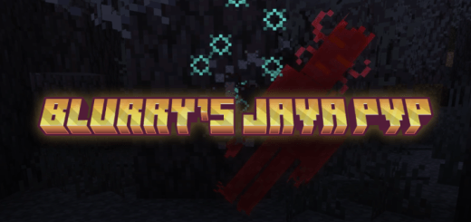 Blurry's Java PvP screenshot 1 of 12