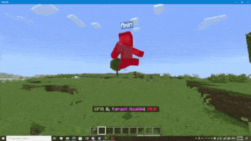 Player Knockback++ screenshot 1 of 6