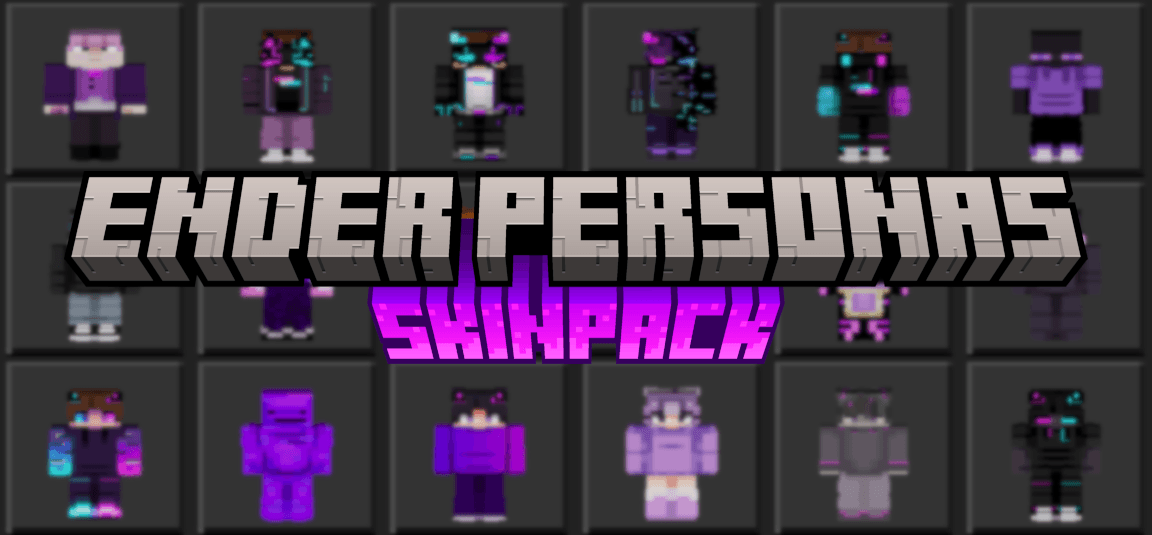 Ender Personas screenshot 1 of 2