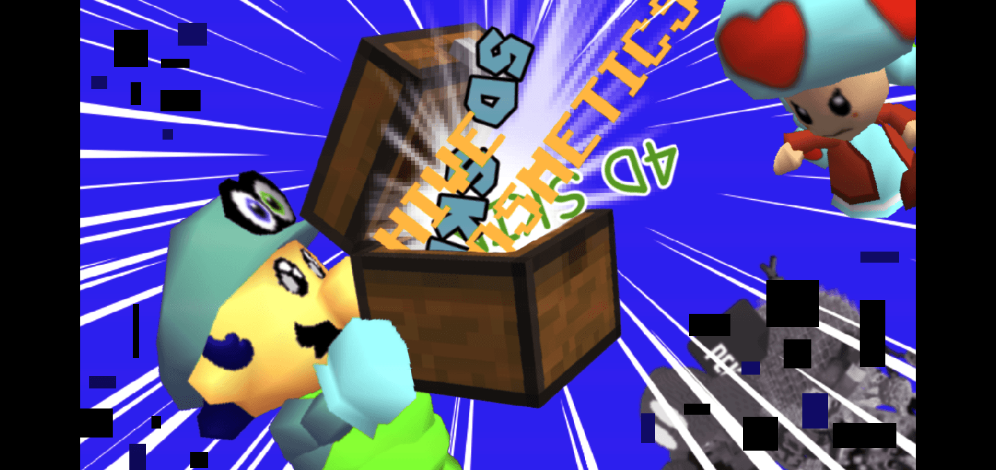 SRG's Skin Pack screenshot 1 of 5
