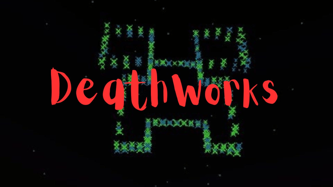DeathWorks screenshot 1 of 1