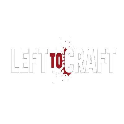 LEFT TO CRAFT REMASTERED screenshot 1 of 12