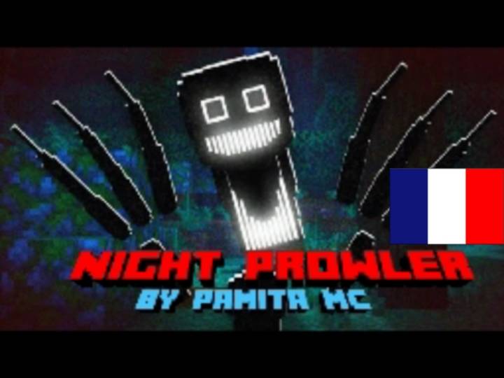 The Prowler Patch FR screenshot 1 of 1