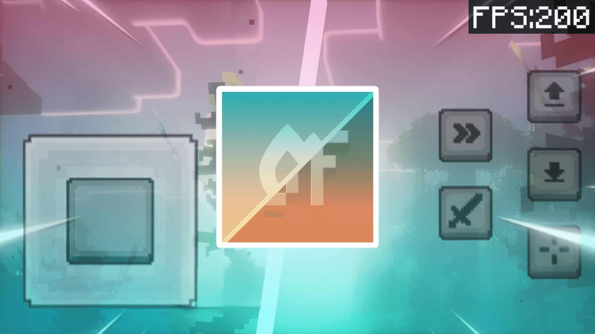 Vanilla x Optimizer FPS Boost screenshot 1 of 2