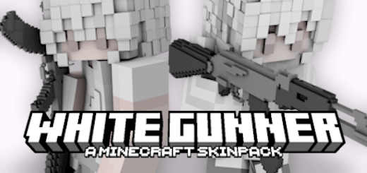 White Gunner screenshot 1 of 9