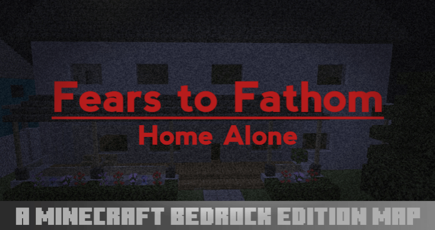 Fears to Fathom: Home Alone screenshot 1 of 2