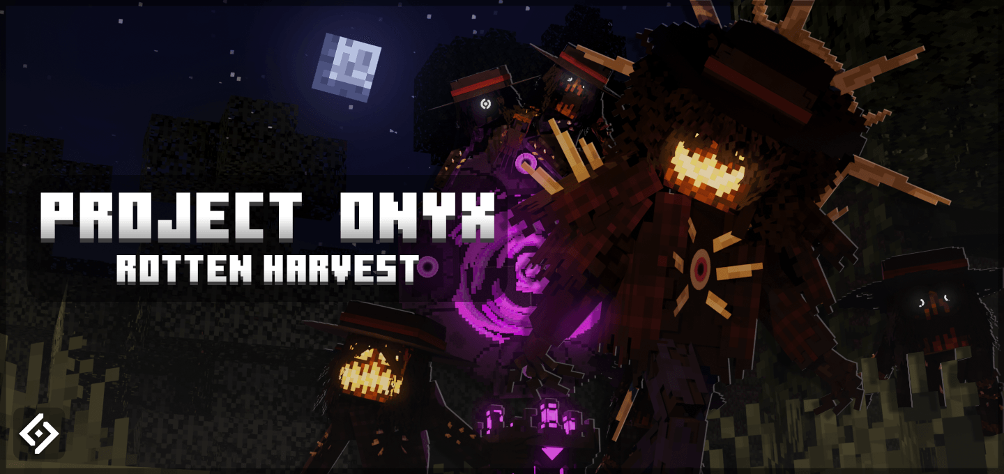Project Onyx: Rotten Harvest screenshot 1 of 12