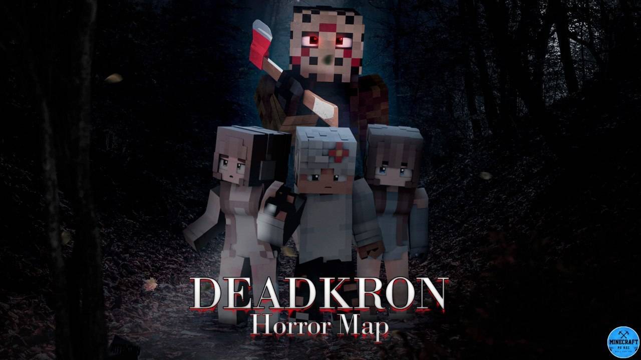 DEADKRON screenshot 1 of 1