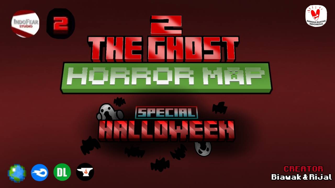 The Ghost 2 Hallowen screenshot 1 of 4