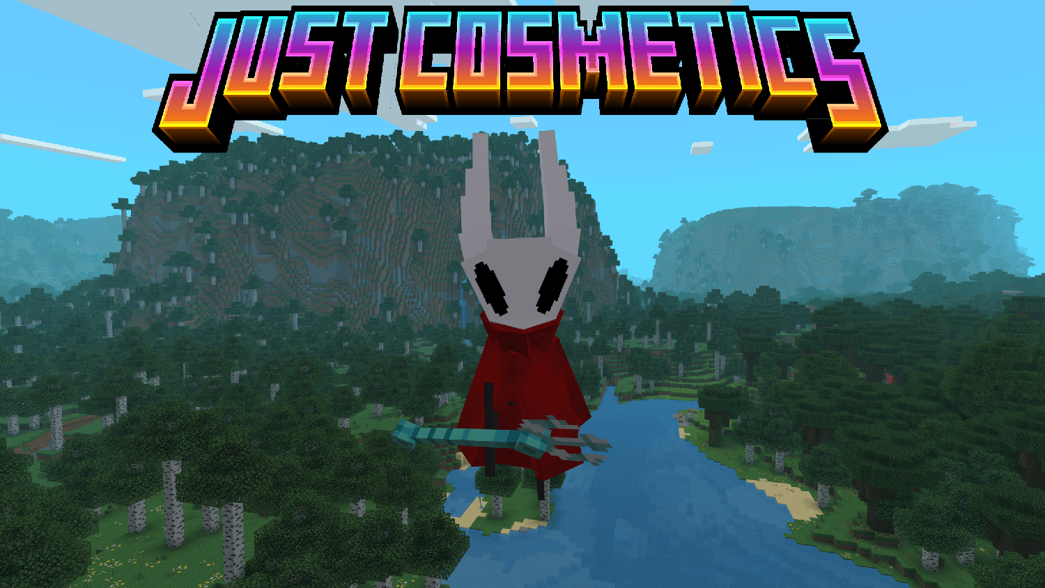 Just Cosmetics screenshot 1 of 11