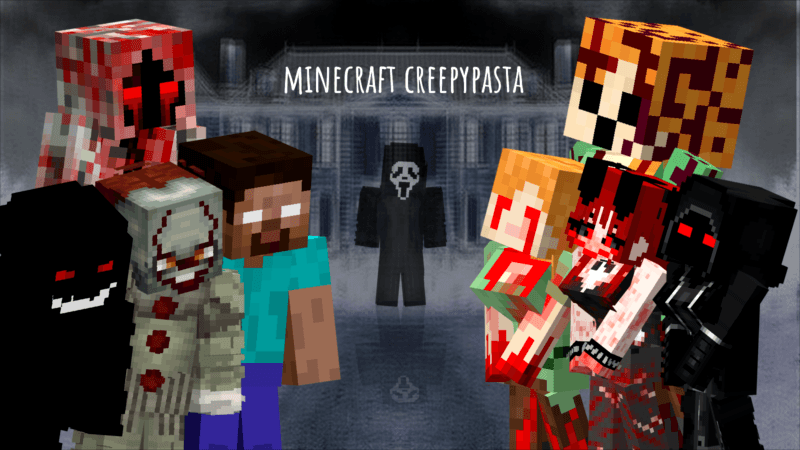 CREEPYPASTA FROM THE FOG (GH) screenshot 1 of 1