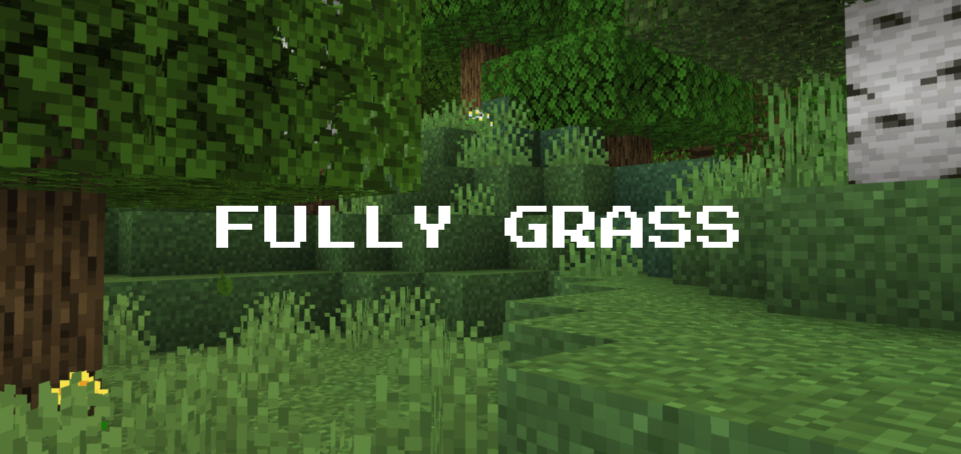 Fast Better Grass - Full Grass screenshot 1 of 3