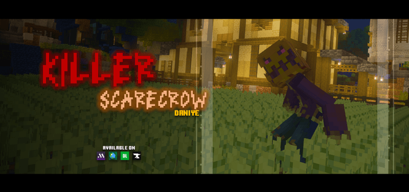Killer Scarecrow screenshot 1 of 11