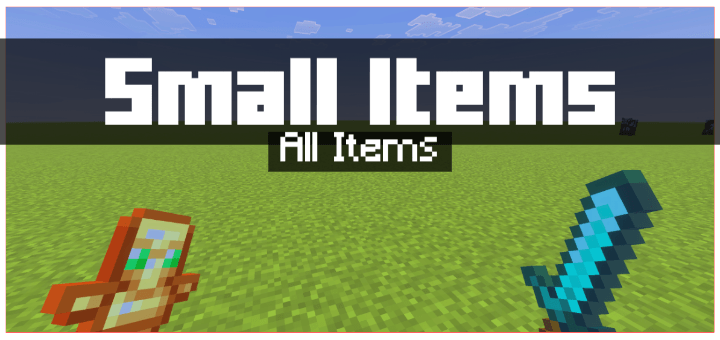 Small Items screenshot 1 of 5
