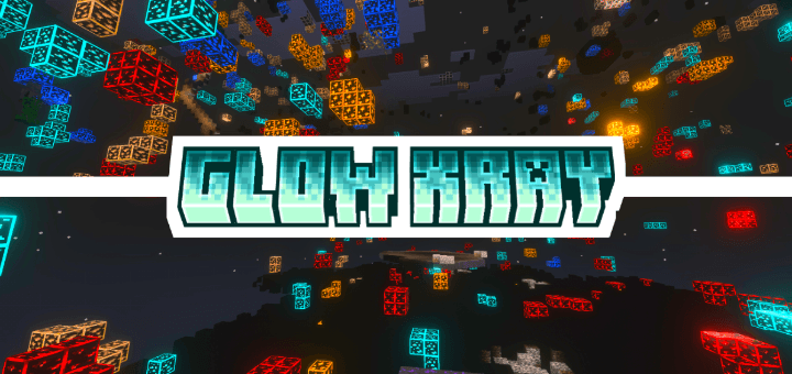 Glow Xray screenshot 1 of 11