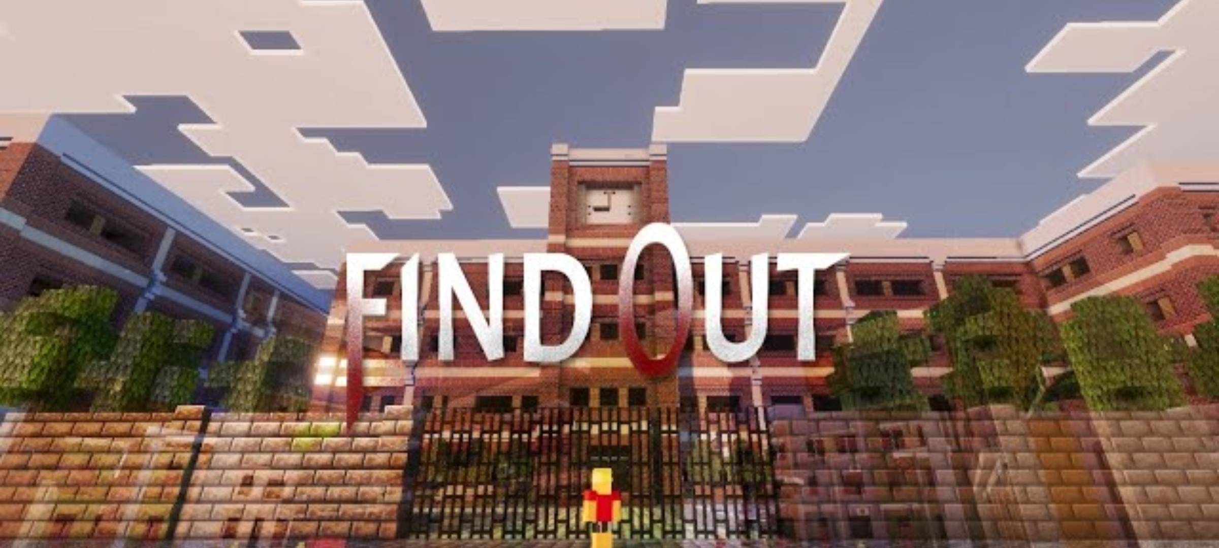 Find Out (Demo) screenshot 1 of 5