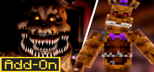 Scary survival: Freddy night screenshot 1 of 3