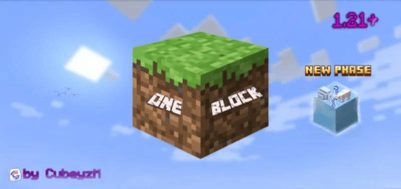 OneBlock screenshot 1 of 4