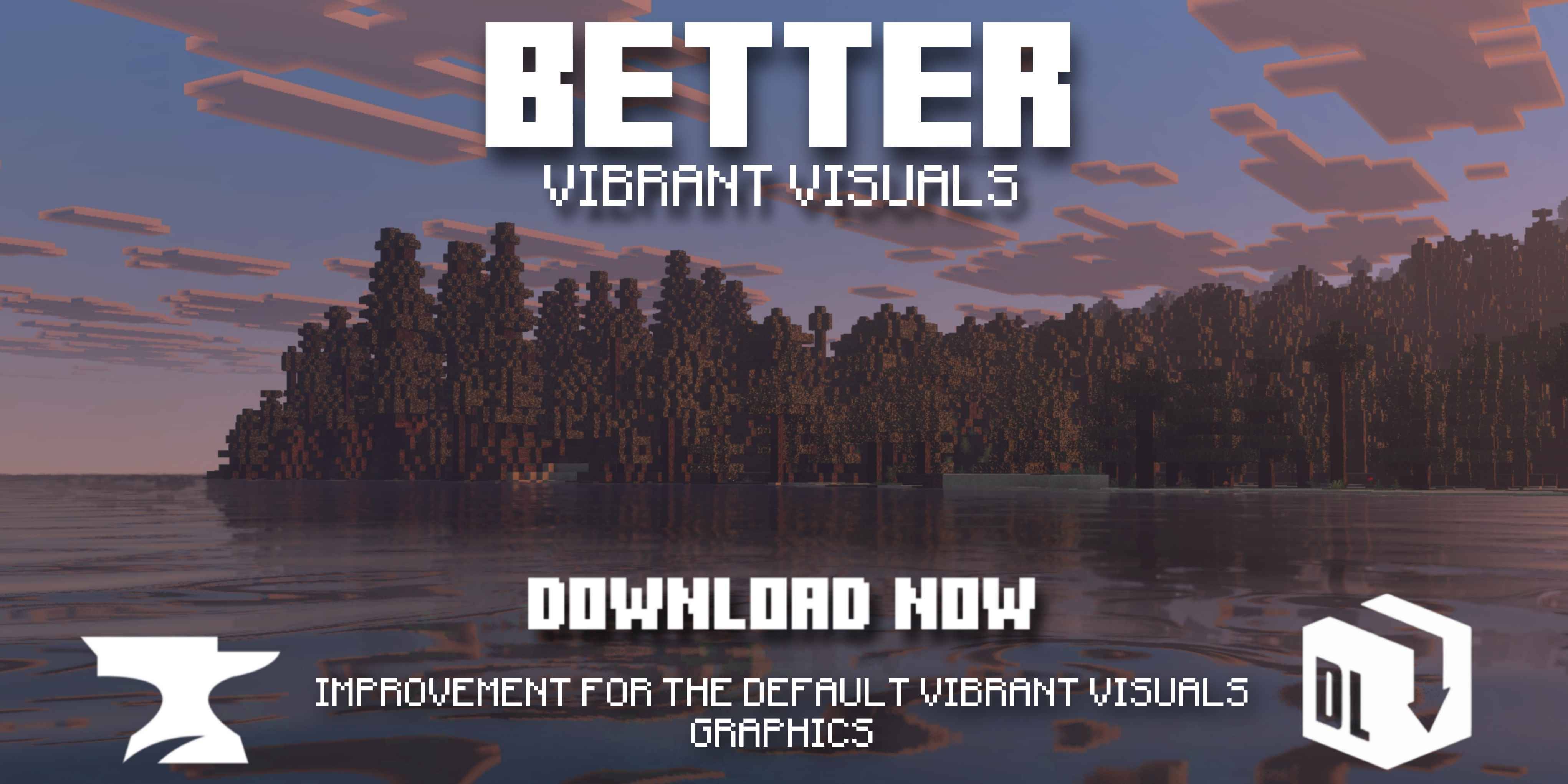 Better Vibrant Visuals | Static Light screenshot 1 of 12