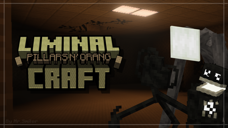 Liminal Craft: Backrooms Addon (0.0.3) screenshot 1 of 6
