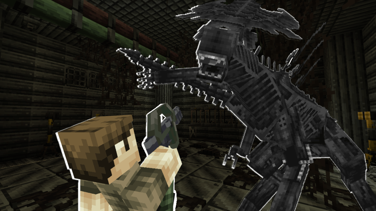XenoCraft the Return screenshot 1 of 12