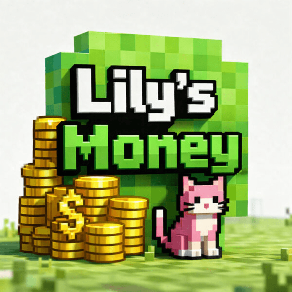 Lily's Money screenshot 1 of 12