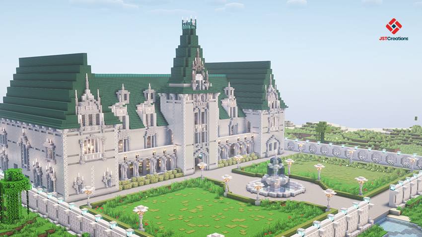 Survival Victorian Mansion (Achievements On) screenshot 1 of 8