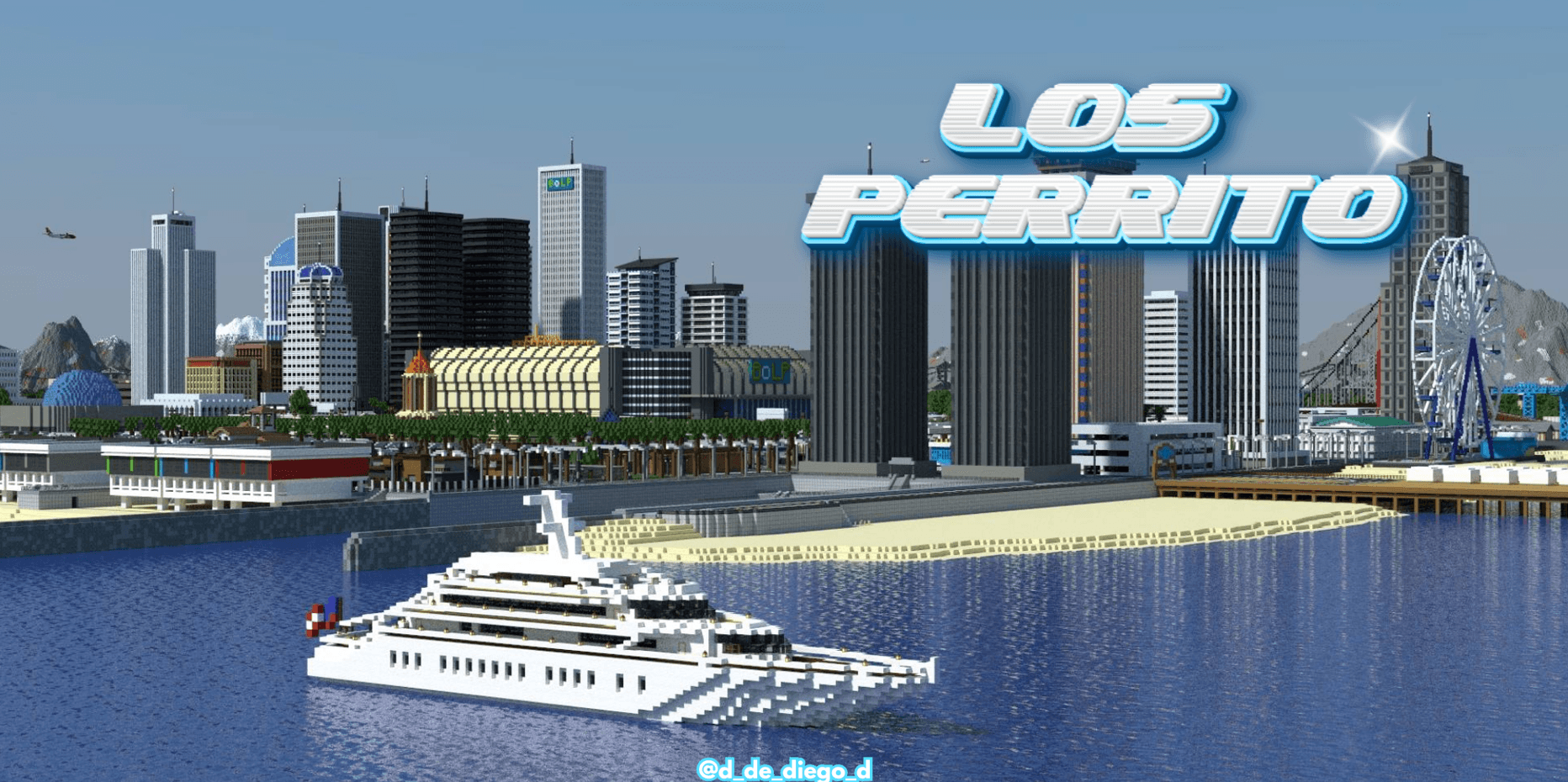 Los Perrito City screenshot 1 of 1