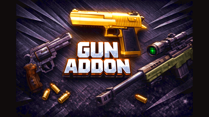 GUN + screenshot 1 of 4