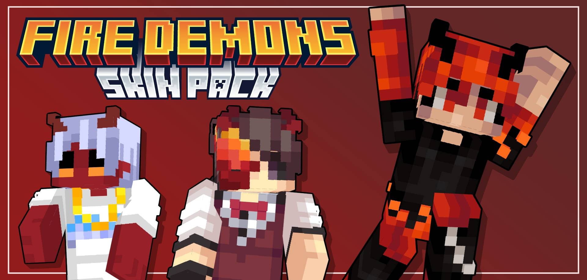 Fire Demons screenshot 1 of 2