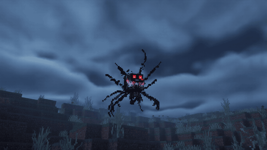 BROKENNIGHT screenshot 1 of 3