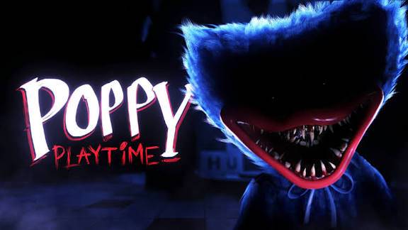 Poppy’s Playroom screenshot 1 of 3