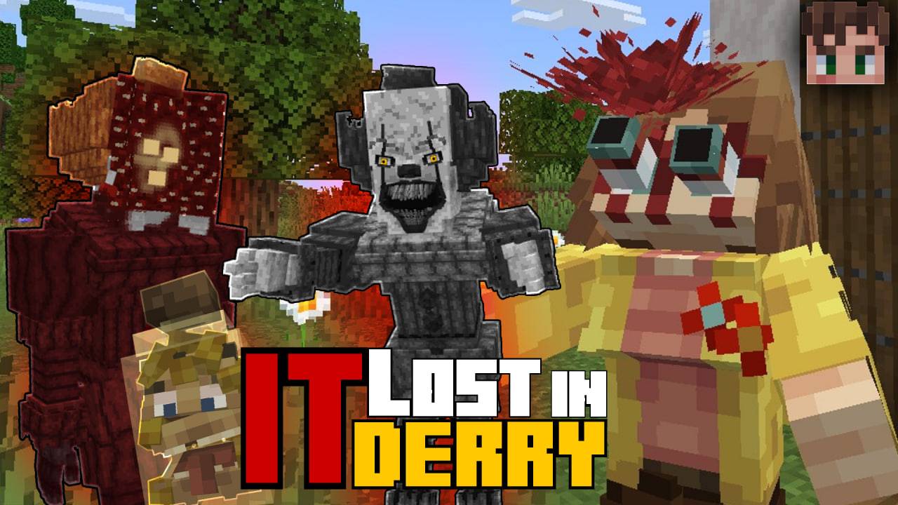 IT - Lost in Derry 4 screenshot 1 of 12