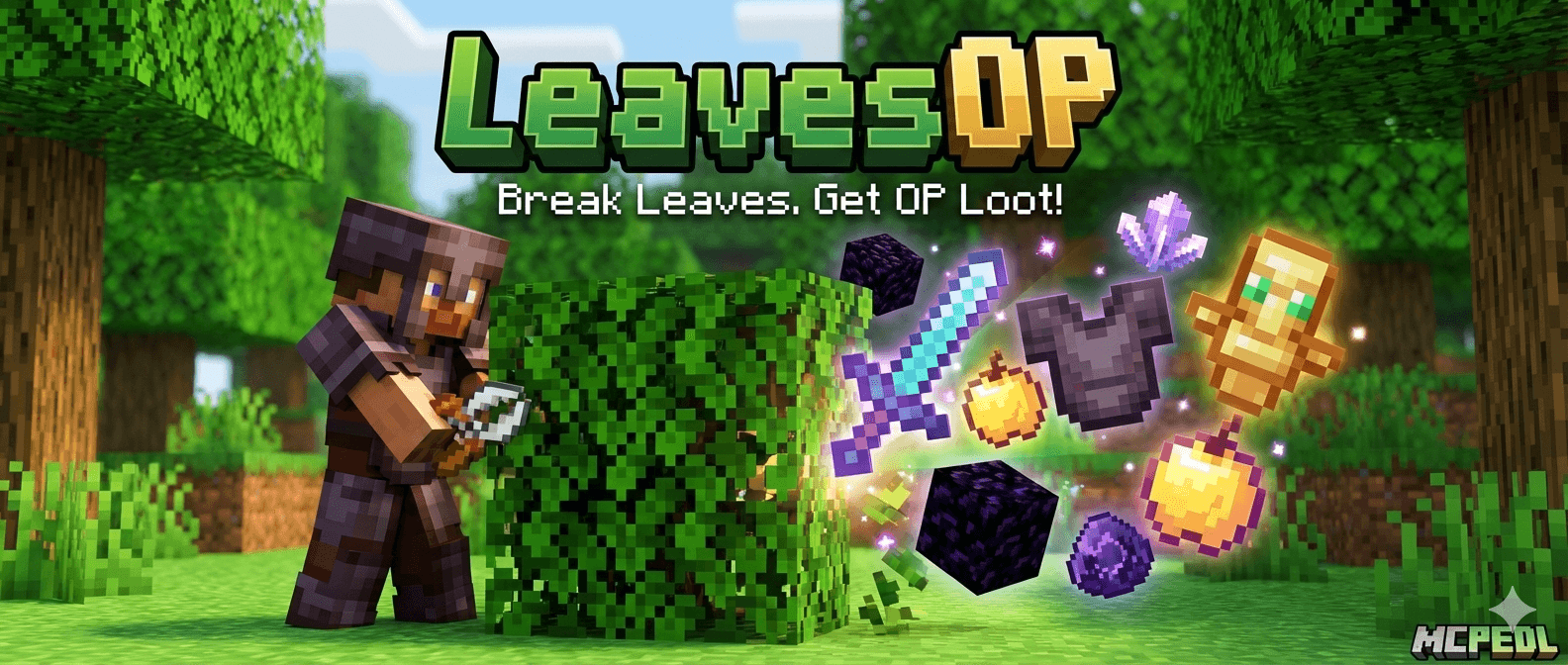 LeavesOP screenshot 1 of 1