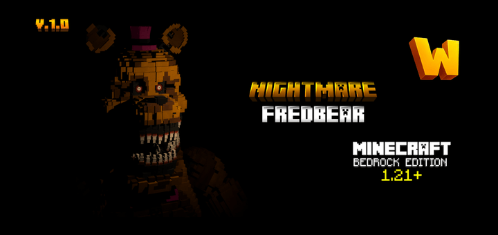Nightmare.fredbear screenshot 1 of 4