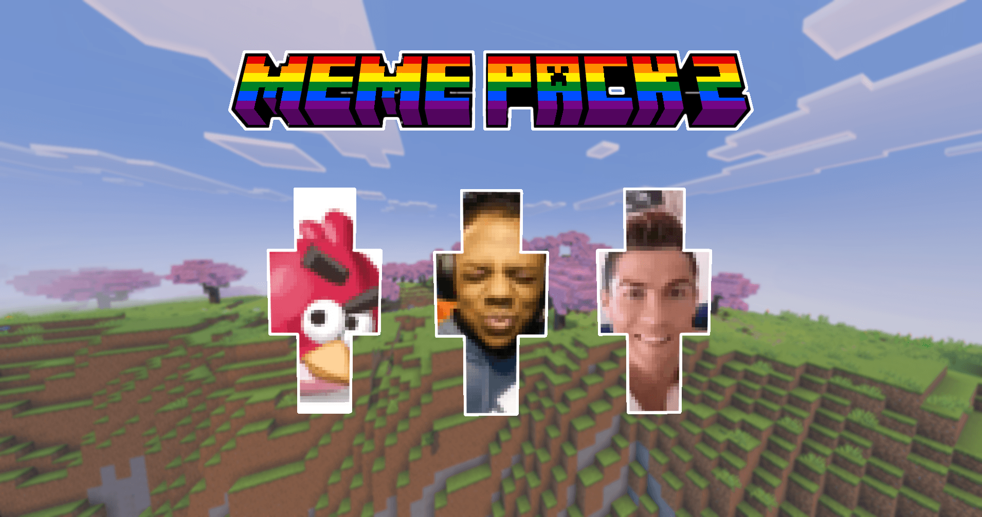 MemePack 2 screenshot 1 of 11