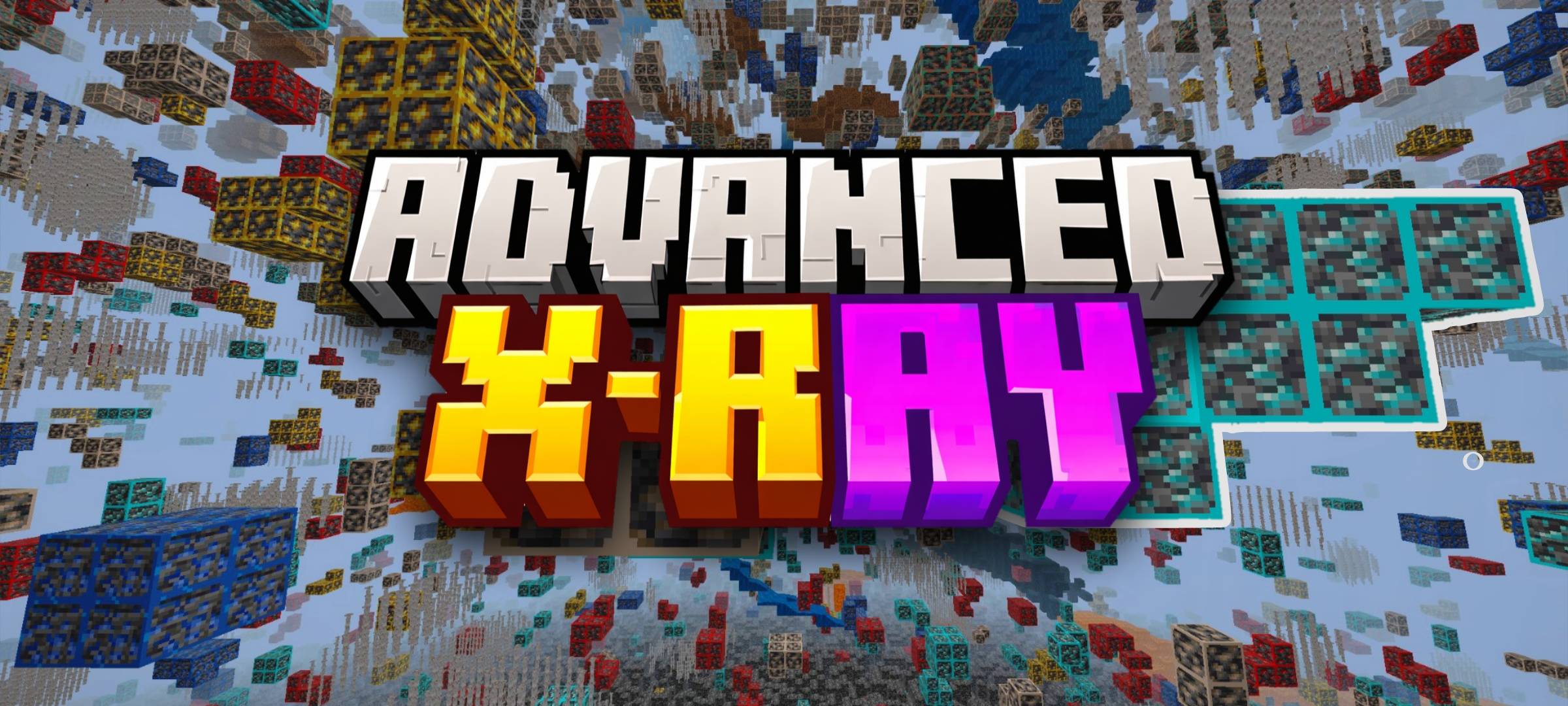 Advanced X-Ray screenshot 1 of 3
