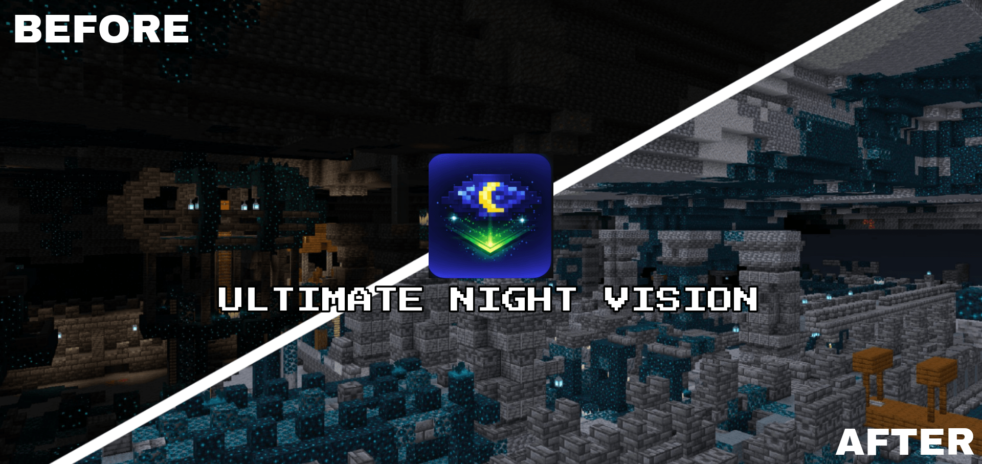 Ultimate Night Vision screenshot 1 of 5