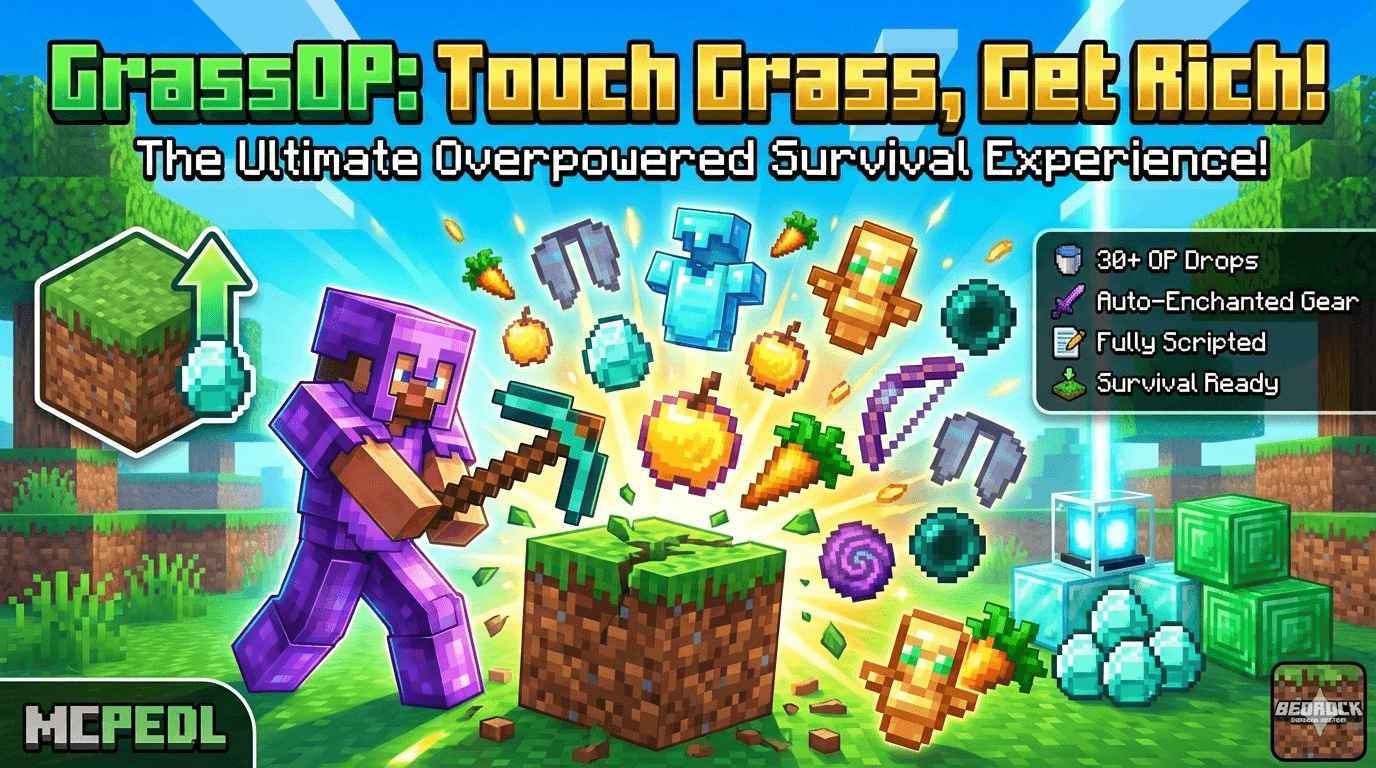GrassOP screenshot 1 of 1