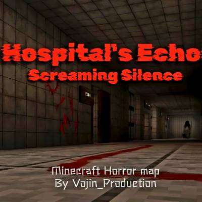 Hospitals Echo: Screaming Silence screenshot 1 of 4