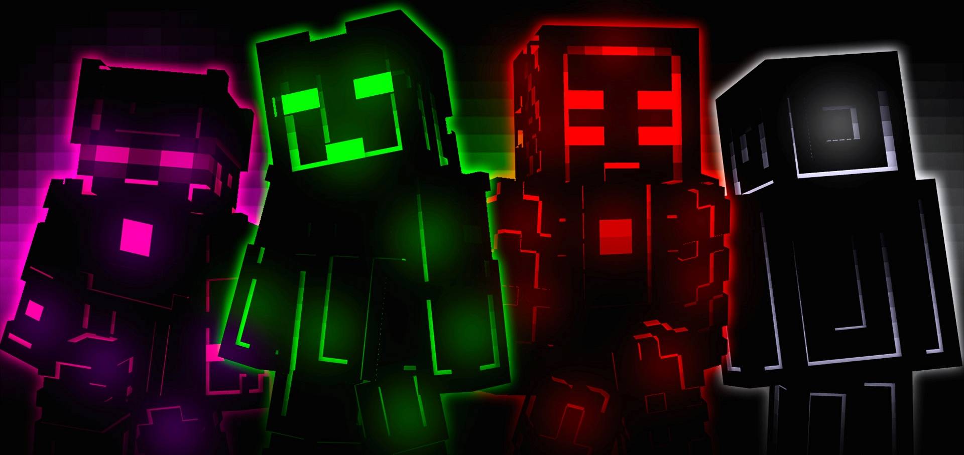 Void Walkers screenshot 1 of 2