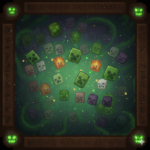 Ultra Leveling RPG: Mob Slayer Evolution screenshot 1 of 4
